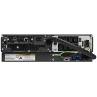 APC Smart-UPS On-Line SRT Li-Ion RM 3U LCD SmartConnect,