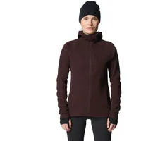 Houdini Pace Flow Jacke - Red Illusion - S