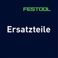 Festool Gleitplatte OFK 500