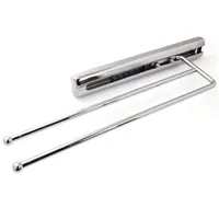 SO-Tech Kesseböhmer Handtuchauszug 1-armig Länge 325 mm (ausgezogen: ca.
