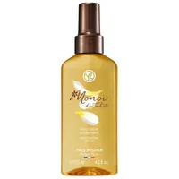 Yves Rocher Monoï Trockenes Öl Multi-Use Körperöl