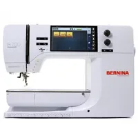 Bernina B 700