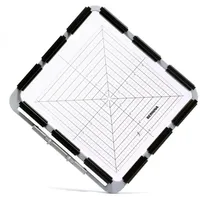 Bernina Medium Klemmen-Stickrahmen für 7er/ 8er-Serie 215 x 215