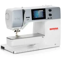 Bernina 540
