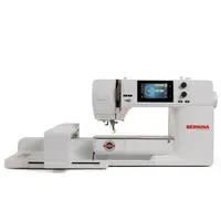 Bernina B 500