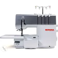 Bernina L 850