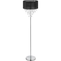 Relaxdays Stehlampe Stehlampe (E27)