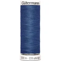 Gütermann Allesnäher 200m 786