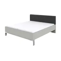 Möbel Kraft Monaco 189 x 97 cm Beige