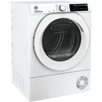 Hoover H-DRY 500 NDE H8A2TCEXS-S Wärmepumpentrockner (8 kg)