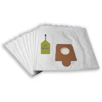 Expert 20 Staubsaugerbeutel passend für Expert 2072P exp +