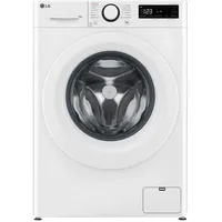 LG F4R3010NSWW Waschmaschine Frontlader 10 kg 1400 RPM Weiß