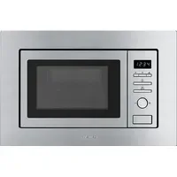 Smeg Fmi020x Grau