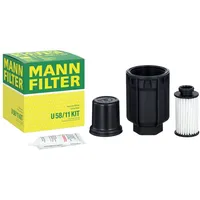 Mann-Filter U 58/11 KIT