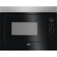 AEG MBE2658DEM Mikrowelle - Black