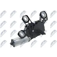 NTY Scheibenwischermotor Skoda ESW-SK-004] 1Z5955711C,1Z5955711D,1Z5955711 Wischermotor 1Z5955711A,1Z5955711B