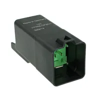 Meyle Steuergerät, Glühzeit