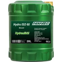 Fanfaro Hydrauliköl FF2103-20