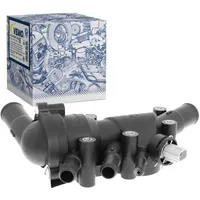 VEMO Thermostatgehäuse EXPERT KITS + V25-99-1749