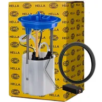 Hella Kraftstoff-Fördereinheit VW,AUDI,SKODA 8TF 358 106-391 1K0919051CL,1K0919051DB,1K0919051AE 1K0919051AQ,1K0919051BH,2503390