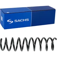 Sachs Fahrwerksfeder 996 711