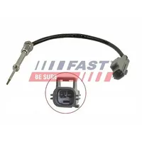 Fast Sensor, Abgastemperatur FT80223