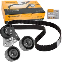 Continental CONTITECH Zahnriemensatz