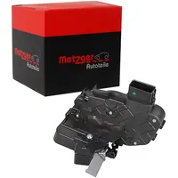 METZGER Türschloß FORD 2314216 1791407,8M2AR21812CA,8M2AR21812CB 1512832