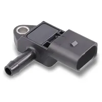 METZGER Sensor, Abgasdruck