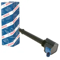 Bosch Zündspule 0 221 504 713