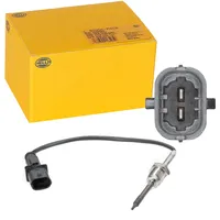 Hella Sensor, Abgastemperatur