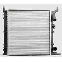 Mahle Kühler Motorkühlung MAHLE CR 14 000S