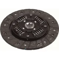 Sachs Kupplungsscheibe 1878 654 576