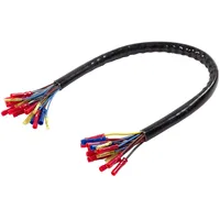 FEBI bilstein Kabelreparatursatz, Tür, 1 Stück
