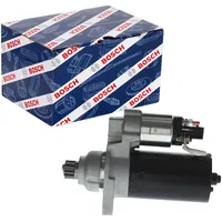 Bosch Starter 1 986 S00 804