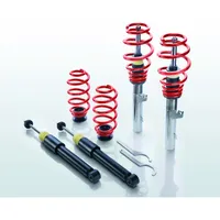 Eibach Fahrwerkssatz, Federn/Dämpfer Pro-Street-S PSS65-20-001-01-22
