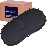 Eda premium AIC Motorraumdämmung Motorhaube für VW VAG 5N0863831B
