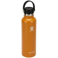 Hydro Flask Standard Flex Cap 620ml Flasche - Fossil