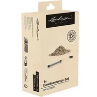 LECHUZA Bewässerungs-Set für Balconera 50/80 4-teilig