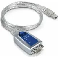 Moxa Uport Usb 2.0 Adapter (USB, RS-232), USB-to-serial converter