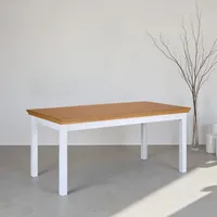 Interlink Maluno 170 x 76 x 90 cm braun