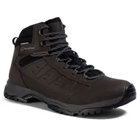 Berghaus Expeditor Ridge 2.0 Herren schwarz/braun 45.5