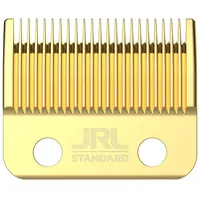 Jrl Professional 2020C Standard Taper Blade Gold