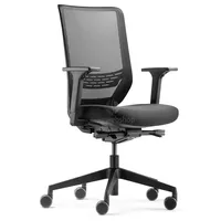 Trendoffice to-sync SC 9242 pro Kunststoff Schwarz
