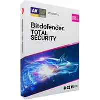 BitDefender Total Security