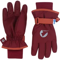 Finkid Pikkurilli cranberry/rust (243429) XL