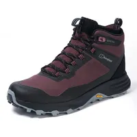 Berghaus VC22 Mid GTX AF wine/black (HO5) 6.5