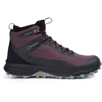 Berghaus VC22 Mid GTX AF wine/black (HO5) 8