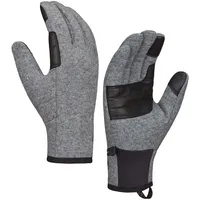 Mammut Passion Handschuhe - Alloy Melange - 9