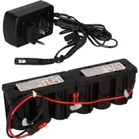 Akkuman Hawker Cyclon 0819-0017 Monoblock 12V 2,5Ah Bleiakku mit